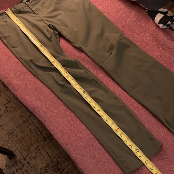 686 Everywhere Multi Shell Pants - Picture 11 of 16